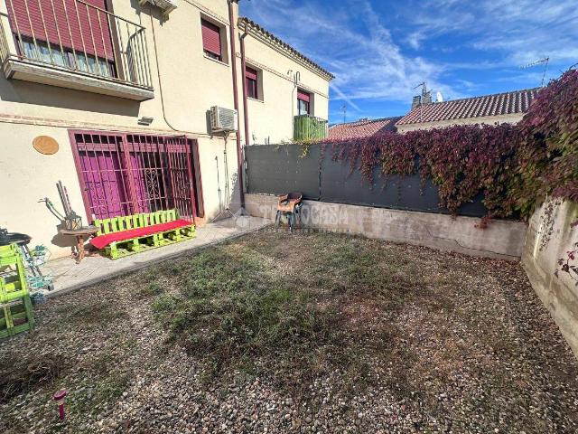 Chalet en venta en Villaluenga De La Sagra, Castilla-La Mancha