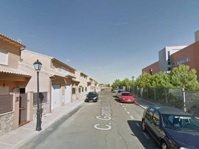 Villa en venta en Villaluenga De La Sagra