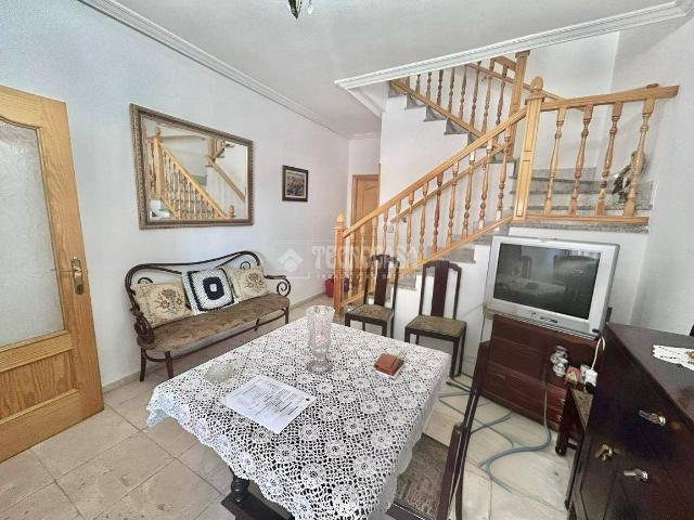 Villa en venta en Villaluenga De La Sagra