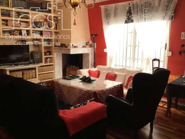 Chalet en venta en Villamanrique De La Condesa, Andalucía