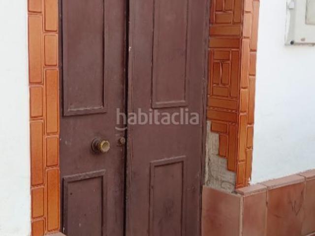 Chalet en venta en Villamanrique De La Condesa, Andalucía