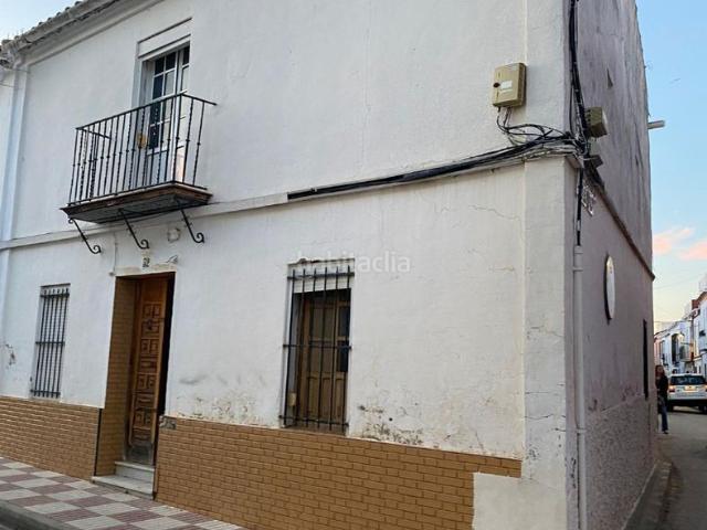 Chalet en venta en Villamanrique De La Condesa, Andalucía