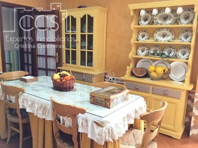 Chalet en venta en Villamanrique De La Condesa, Andalucía