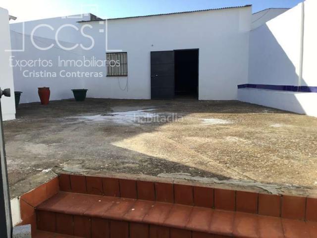 Chalet en venta en Villamanrique De La Condesa, Andalucía