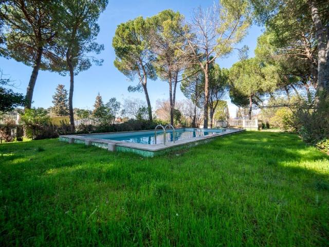 Chalet en venta en Villamanta, Madrid