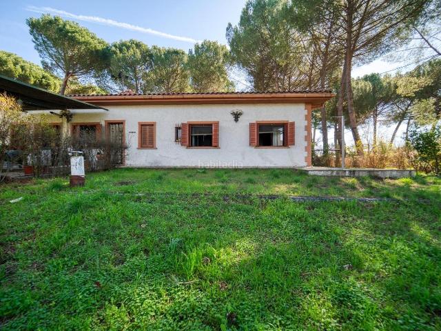 Chalet en venta en Villamanta, Madrid