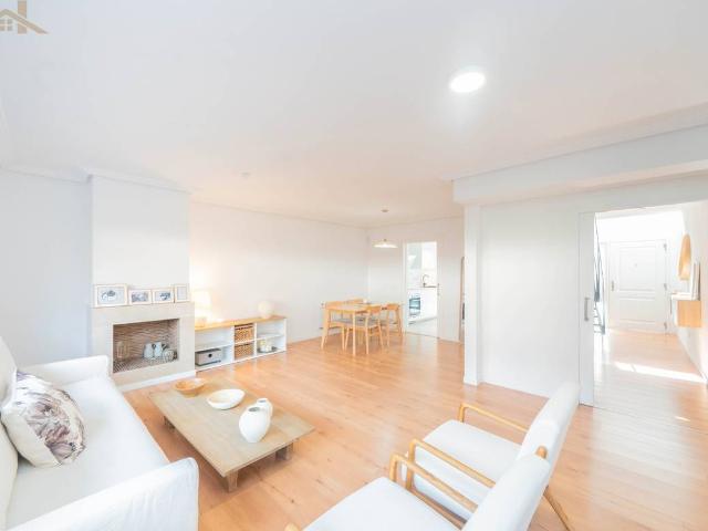 Chalet en venta en Villamantilla, Madrid