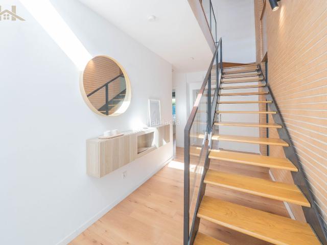 Chalet en venta en Villamantilla, Madrid