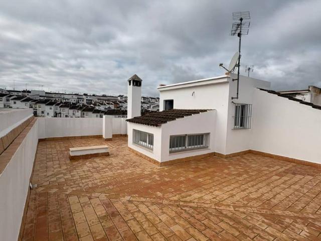 Chalet en venta en Sierra de Cádiz, Andalucía