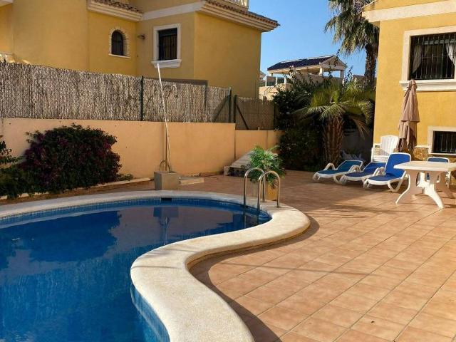Chalet en venta en Obispo Rocamora, el Baix Segura / La Vega Baja