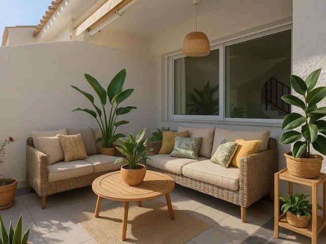 Chalet en venta en Obispo Rocamora, Orihuela
