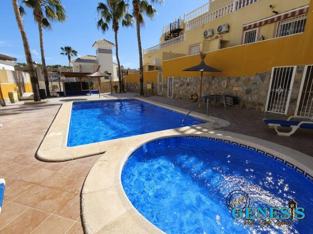 Chalet en venta en Obispo Rocamora, el Baix Segura / La Vega Baja