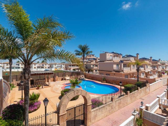 Chalet en venta en Obispo Rocamora, el Baix Segura / La Vega Baja