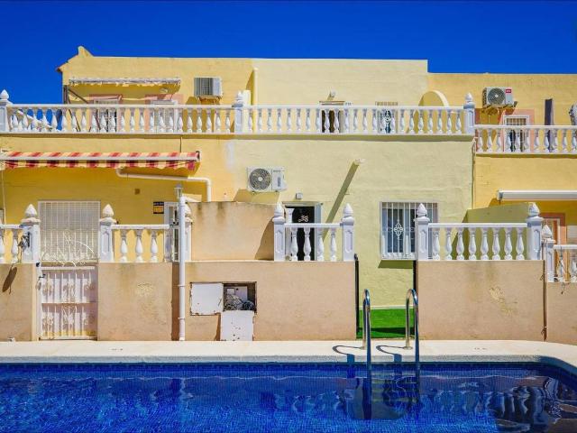Chalet en venta en Obispo Rocamora, Orihuela