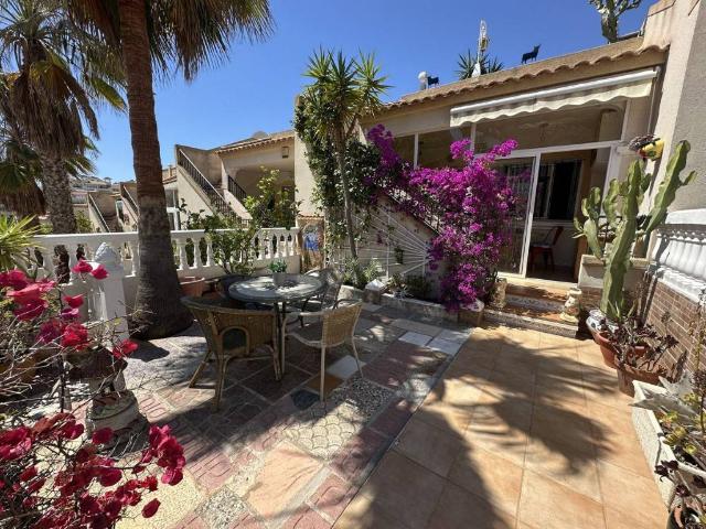 Villa en venta en Orihuela, Obispo Rocamora