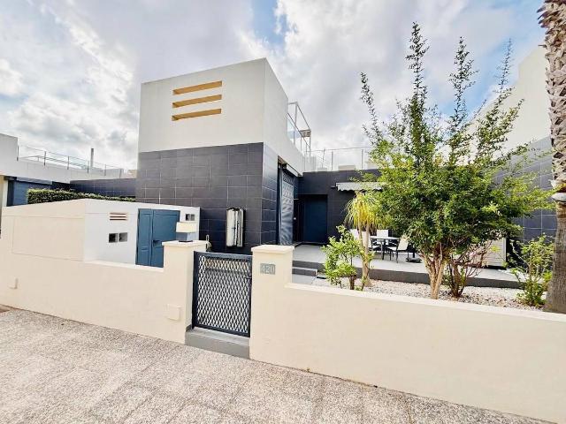 Chalet en venta en Obispo Rocamora, el Baix Segura / La Vega Baja