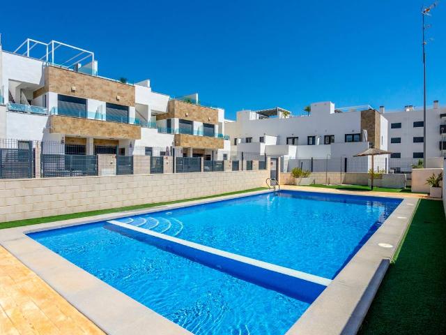 Chalet en venta en Obispo Rocamora, Orihuela