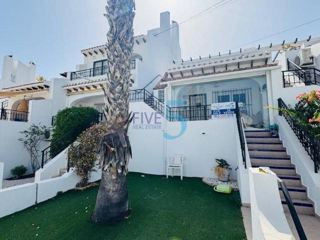 Chalet en venta en Obispo Rocamora, Orihuela