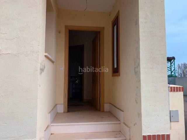 Chalet en venta en Villamayor De Calatrava, Castilla-La Mancha