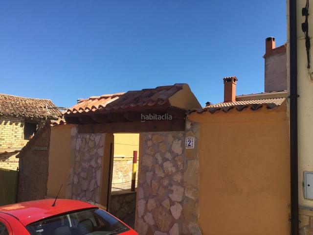 Chalet en venta en Villamayor De Los Montes, Castilla y León