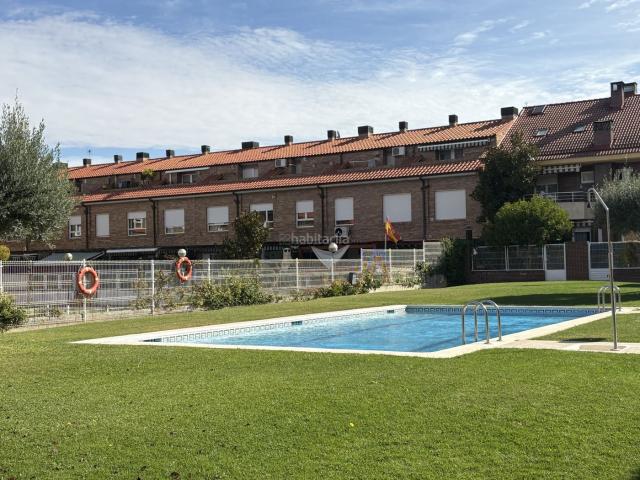 Chalet en venta en Villamediana De Iregua, La Rioja