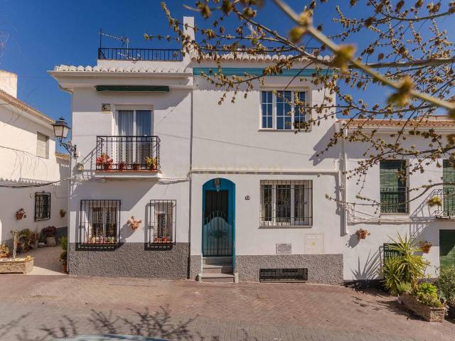 Chalet en venta en Cozvíjar, Comarca del Valle de Lecrín