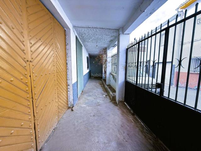 Chalet en venta en Cozvíjar, Comarca del Valle de Lecrín