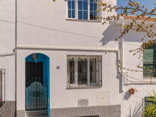 Chalet en venta en Cozvíjar, Comarca del Valle de Lecrín