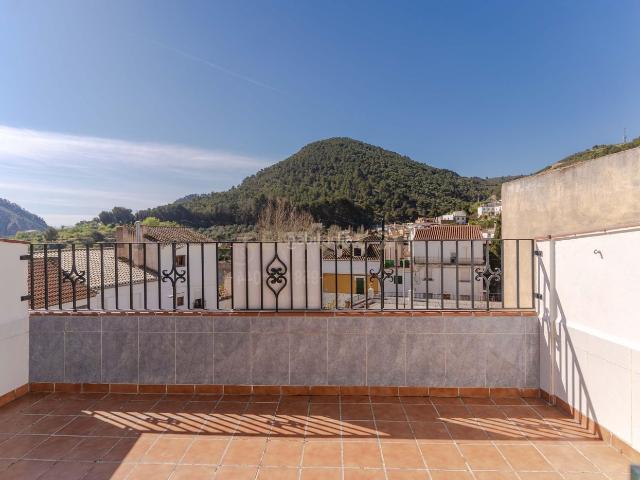 Chalet en venta en Cozvíjar, Comarca del Valle de Lecrín
