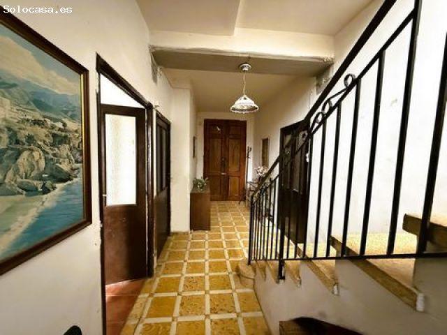 Casa en venta en Cozvíjar, Comarca del Valle de Lecrín