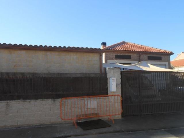 Chalet en venta en Villamiel De Toledo, Toledo