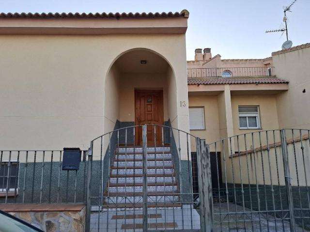 Chalet en venta en Villaminaya, Castilla-La Mancha