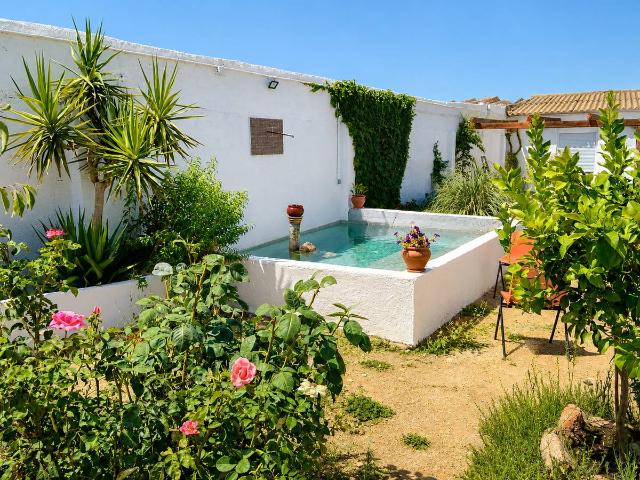 Chalet en venta en Villaminaya, Castilla-La Mancha