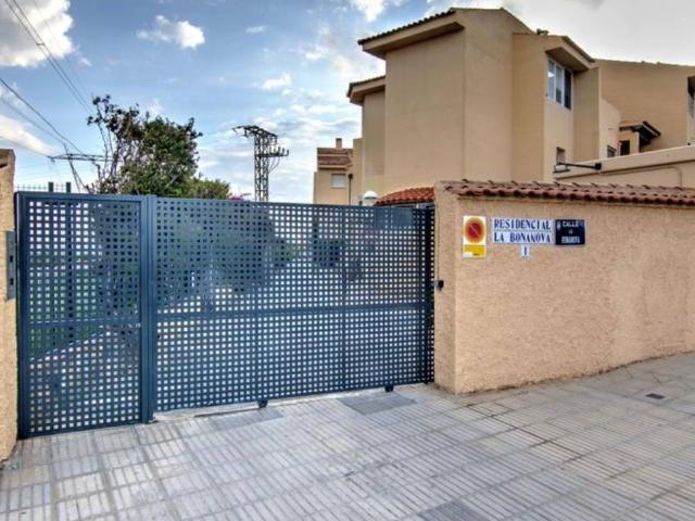 Chalet en venta en Sant Vicent del Raspeig / San Vicente del Raspeig, l'Alacantí