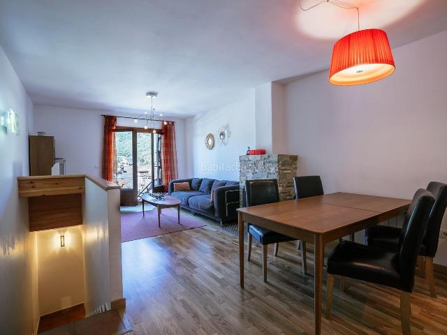 Chalet en venta en La Jacetania, Aragón