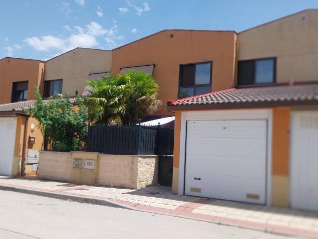 Chalet en venta en Villanubla, Castilla y León