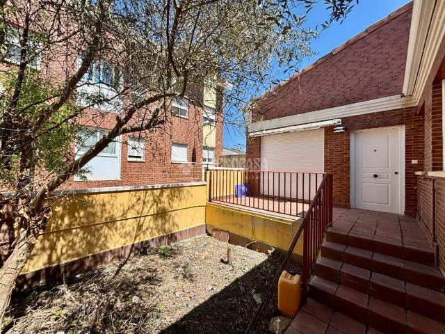Villa en venta en Villanubla