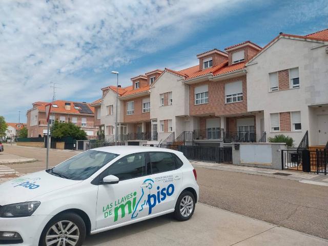 Villa en venta en Villanubla