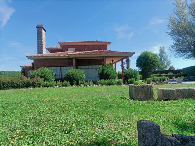 Casa en venta en Villanubla
