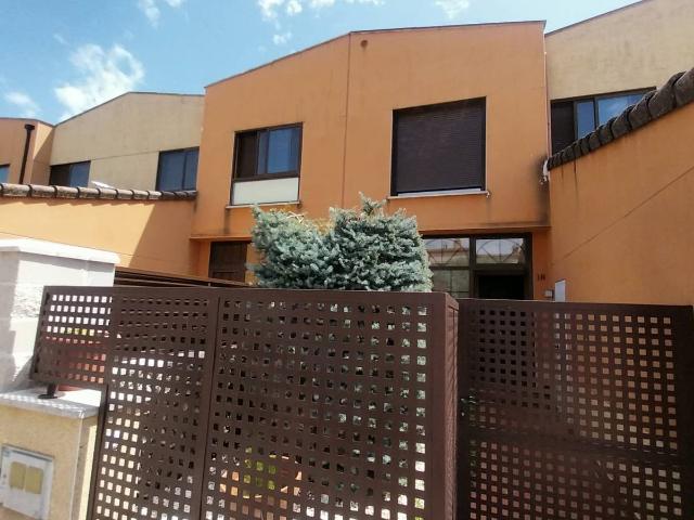 Chalet en venta en Villanubla, Castilla y León