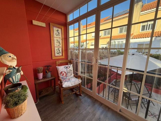 Chalet en venta en Villanubla, Valladolid