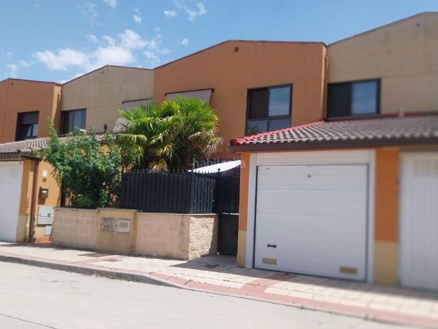 Chalet en venta en Villanubla, Valladolid
