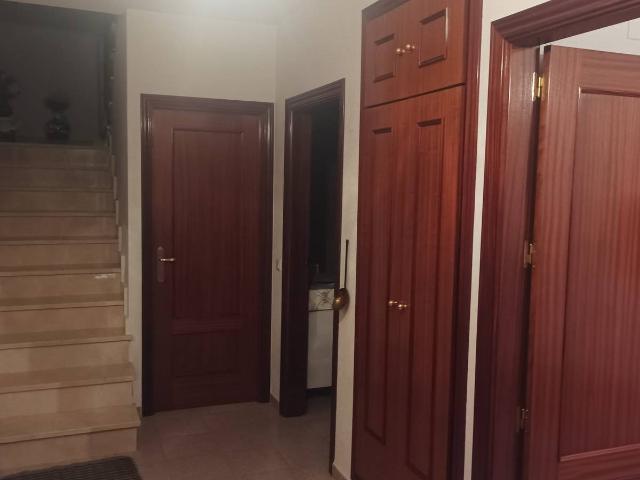 Chalet en venta en Villanueva De Alcardete, Castilla-La Mancha