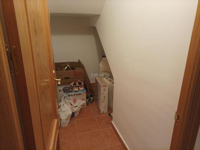 Chalet en venta en Villanueva De Alcardete, Castilla-La Mancha