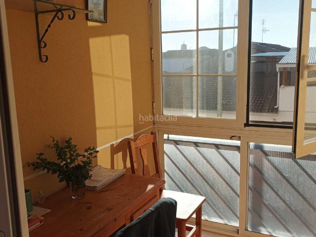 Chalet en venta en Villanueva De Alcardete, Toledo