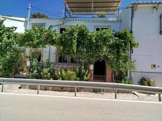 Chalet en venta en Nororma, Andalucía