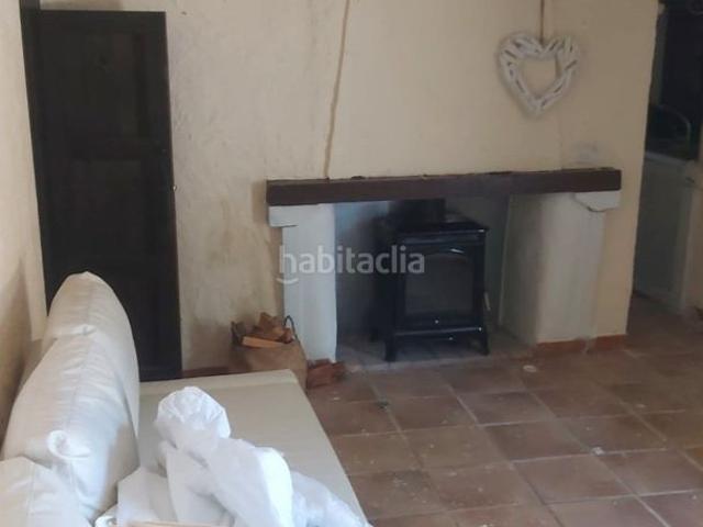 Chalet en venta en Nororma, Andalucía