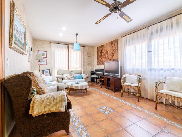 Villa en venta en Villanueva De Bogas