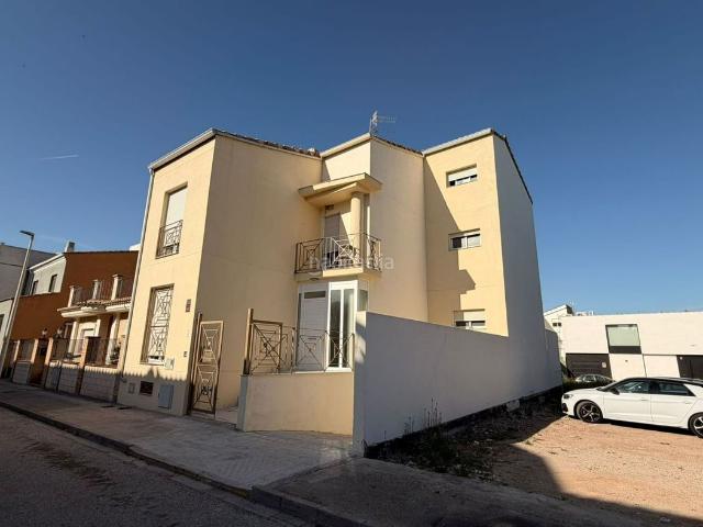 Chalet en venta en la Ribera Alta, Valencia