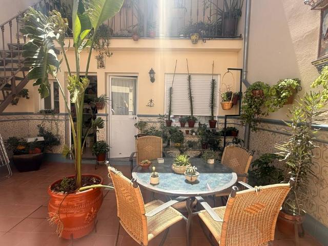 Chalet en venta en Villanueva De Córdoba, Andalucía